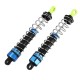 Wltoys 12429 Rear Shock Absorber Parts