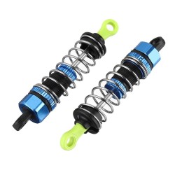 Wltoys 12429 Front Shock Adapter RC Car Parts
