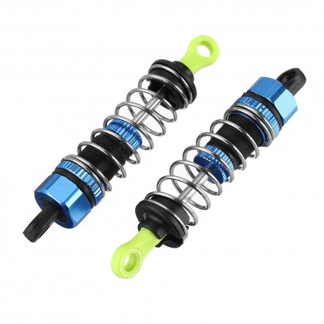 Wltoys 12429 Front Shock Adapter RC Car Parts