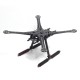 S500 500mm GF Multi-Rotor Air Frame Kit W/ Landing Gear