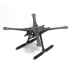 S500 500mm GF Multi-Rotor Air Frame Kit W/ Landing Gear
