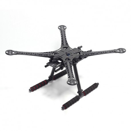 S500 500mm GF Multi-Rotor Air Frame Kit W/ Landing Gear