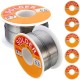 ΚΟΛΛΗΣΗ 0.8mm/1mm 50gr