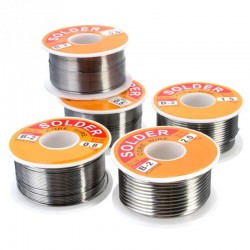 ΚΟΛΛΗΣΗ 0.8mm/1mm 50gr