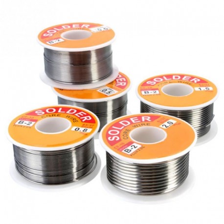 ΚΟΛΛΗΣΗ 0.8mm/1mm 50gr