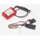 Walkera RX-SBUS 2.4G 12CH Receiver SBUS PPM Output For Devo 7 F7 F10 F12E
