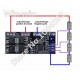 3S 30A Li-ion Lithium Battery 18650 Charger PCB BMS Cell Protection Board