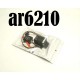 Spektrum DSMX AR6210 6-Channel Receiver