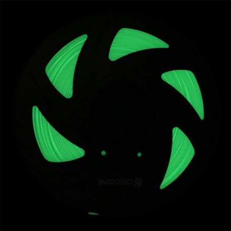 CREOZONE 3D Printer Filament 1.75mm 1KG PLA PLUS Filament