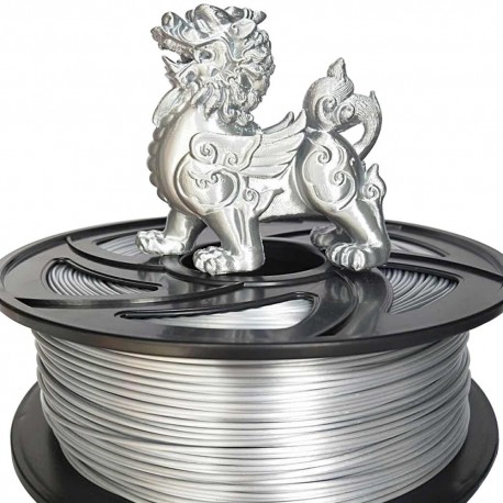 CREOZONE 3D Printer Filament 1.75mm 1KG SILK