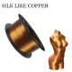 CREOZONE 3D Printer Filament 1.75mm 1KG SILK