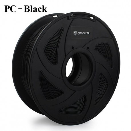 CREOZONE 3D Printer Filament 1.75mm 1KG PC