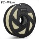 CREOZONE 3D Printer Filament 1.75mm 1KG PC