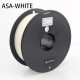 CREOZONE 3D Printer Filament 1.75mm 1KG ASA
