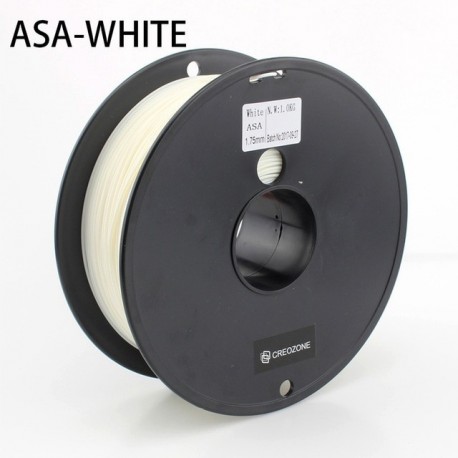 CREOZONE 3D Printer Filament 1.75mm 1KG ASA