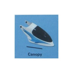 Walkera (HM-5G6-Z-10) Canopy 