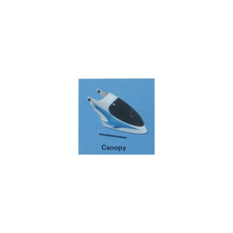 Walkera (HM-5G6-Z-10) Canopy 