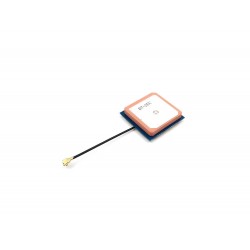 BEITIAN BT-25C GPS+GLONASS ANT Dual Mode GNSS Active Patch Ceramic Antenna IPX