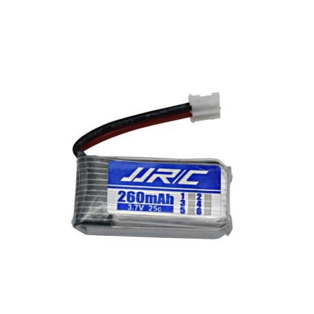 NH010 F36 H36 E010 E010C E011 E011C E013 3.7V 260MAH 25C