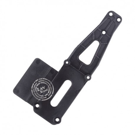 Wltoys 12428 12423 12628 12429 12428-A 12428-B 12428-C RC Car Spare parts 12428-0008 floor board