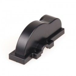 Wltoys 12429 RC Car Spare Parts 12428-0009 Dust Cover Shield Dust Cap WLtoys parts