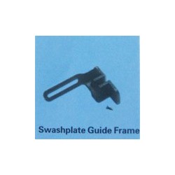 Walkera (HM-5G6-Z-13) Swashplate Guide Frame