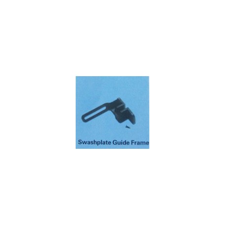 Walkera (HM-5G6-Z-13) Swashplate Guide Frame