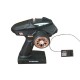 DumboRC X6 2.4G 6CH Transmitter with X6FG Receiver for JJRC Q65 MN-90 Rc Car Boat Tank Model Parts