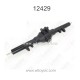 Wltoys 12429 Rear Drive Axle RC Car Parts