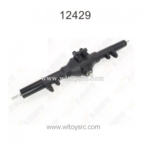 Wltoys 12429 Rear Drive Axle RC Car Parts