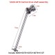 WLTOYS 12429 RC Car Spare Parts Central Drive Shaft Assembly