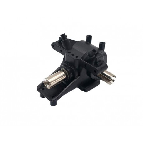 Wavefront Transmission Box Center Gearbox For Wltoys 12428/12423/12429