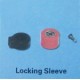 Walkera (HM-5G6-Z-16) Locking Sleeve