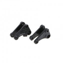 Wltoys 12429 1/12 RC Car Spare Commutator Parts Right Left Commutator 0043