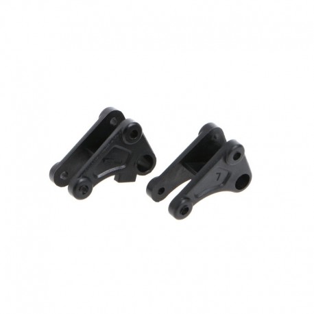 Wltoys 12429 1/12 RC Car Spare Commutator Parts Right Left Commutator 0043