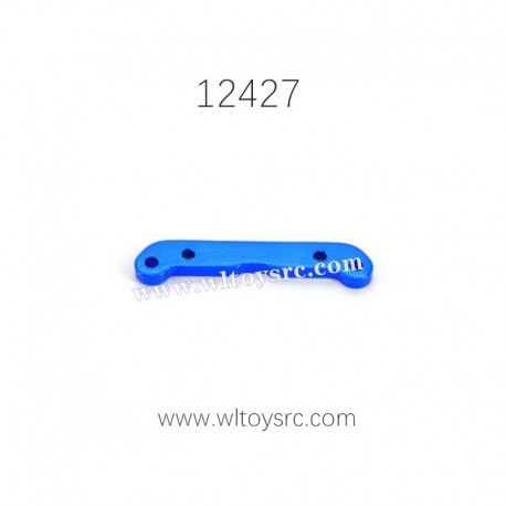 WLTOYS 12429 1/12 RC Car Parts A-Swing Arm Stiffener 0063