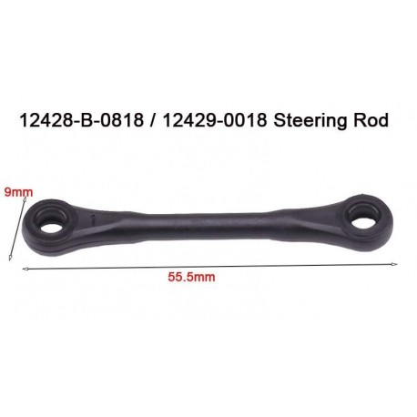 Wltoys 12429 RC Car Spare Parts 0018 Steering Rod