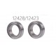 WLTOYS 12429 1/12 RC Car Parts, 0093 8X12X3,5 Metal Bearing