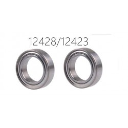 WLTOYS 12429 1/12 RC Car Parts, 0093 8X12X3,5 Metal Bearing