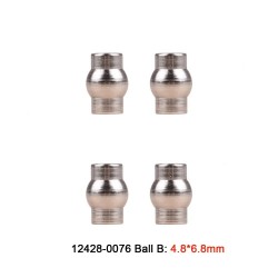 Wltoys 12429 RC Car Spare Parts Ball Screw 0076