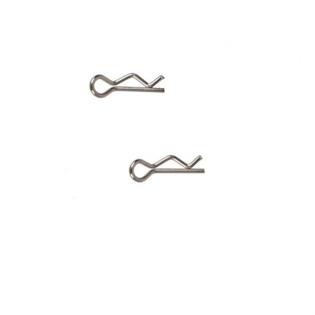 R Pin Wltoys 12429 RC Car Spare parts 12429-0062