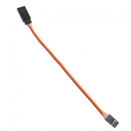 50CM Servo Lead Extention (JR) 26AWG