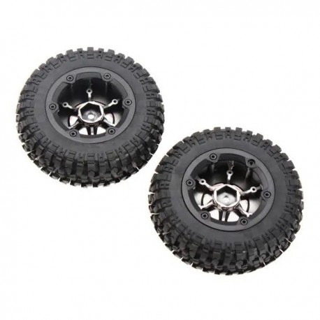 Feiyue FY01 FY02 FY03 Wheel FYCL01 91*39.5*31.5mm