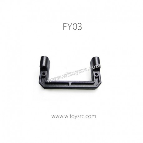 FEIYUE FY03 Eagle-3 Parts-Servo Fixed Part F12039