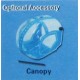 Walkera (HM-5G6-Z-24) Canopy