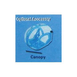 Walkera (HM-5G6-Z-24) Canopy