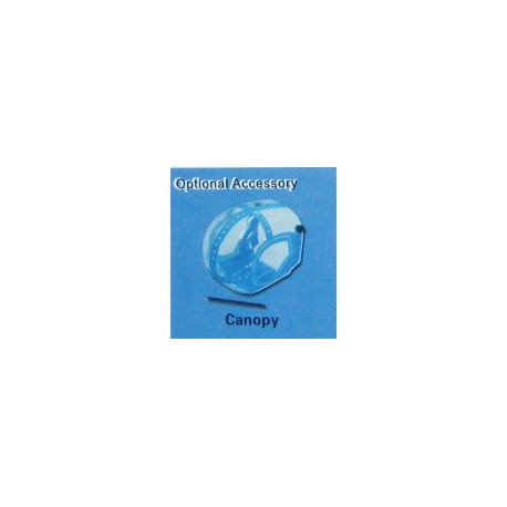 Walkera (HM-5G6-Z-24) Canopy