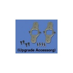 Walkera (HM-5G6-Z-26) Metal Main Blade Holder 