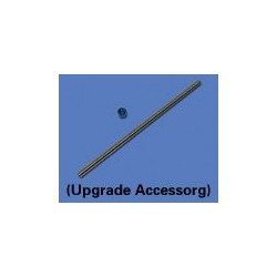 Walkera (HM-5G6-Z-27) Hollow Shaft 
