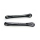 Feiyue FY-01 FY-02 FY-03 1/12 RC Car spare parts Front shock rod F12025
